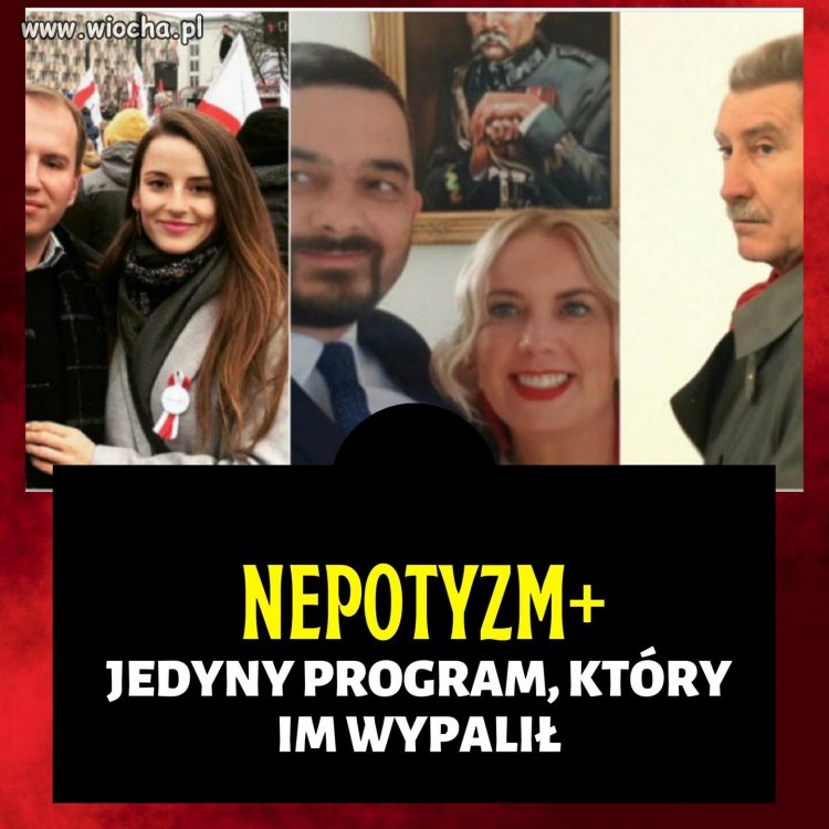 Skutecznie go realizują ...