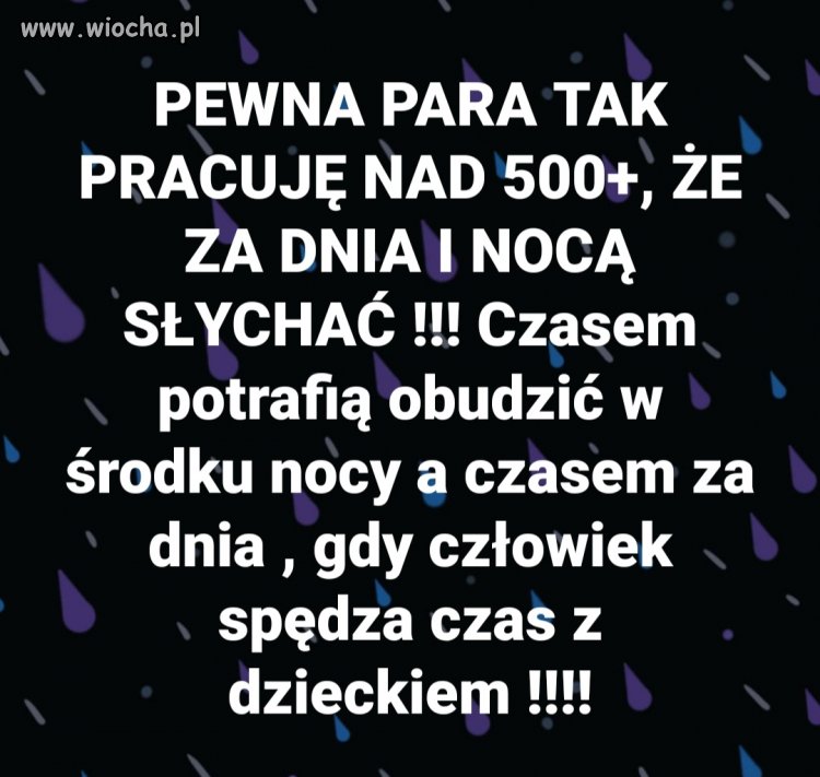 Zróbmy sobie dziecko 