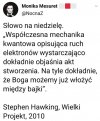 Słowo na niedzielę...