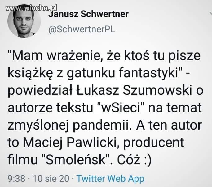 I wszystko jasne .