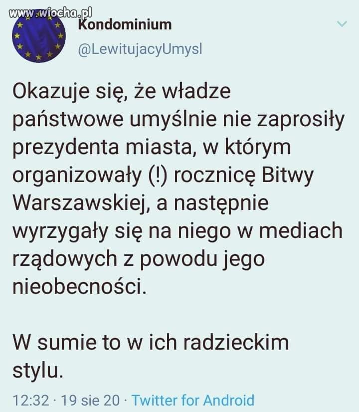 Mnie to nie dziwi. 