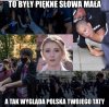 Z dedykacją dla pewnej ślicznej blondynki! 