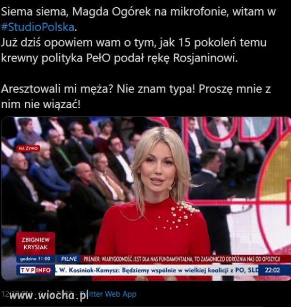 Odwet jest suką...
