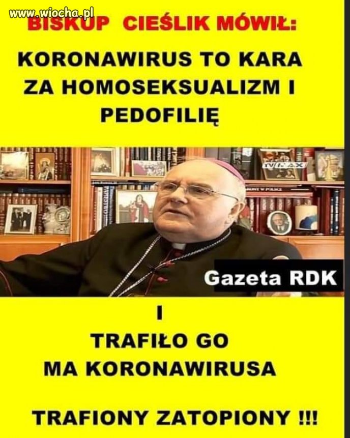 Bez komentarza...