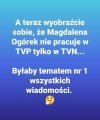 I co wy na to pisiory???