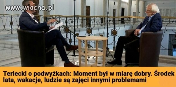 A jednak nie dość dobry.