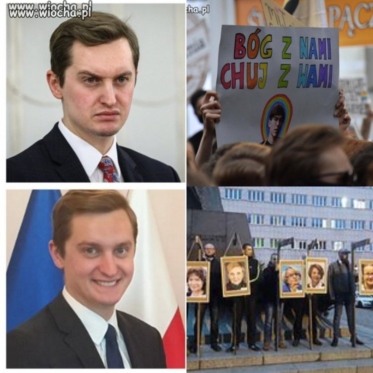 Wybiórcza wolność słowa i poglądów