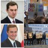 Wybiórcza wolność słowa i poglądów