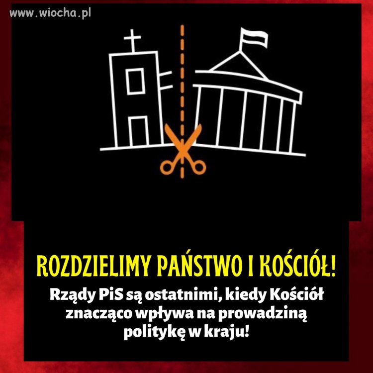 Zróbmy to dla dobra Polski. Im szybciej tym lepiej