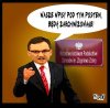 Uważajcie ... moi drodzy 