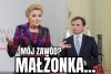 Czy się robi czy się leży 