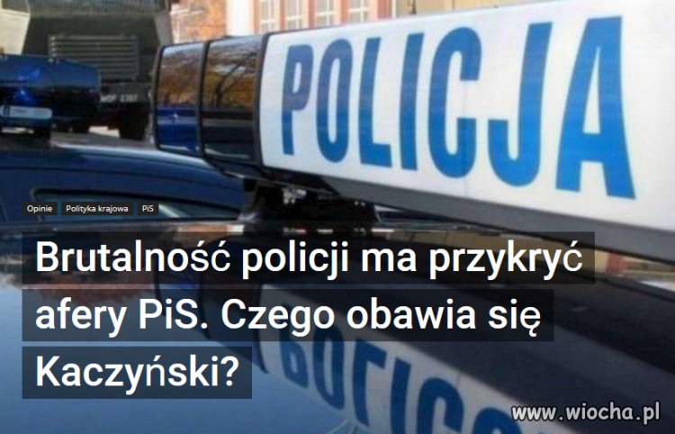Za komuny też się przekierowywało ludzkie emocje.