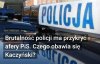 Za komuny też się przekierowywało ludzkie emocje.