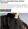 Prawo równe dla wszystkich. Czyżby ?