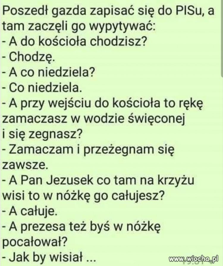 Słowo na