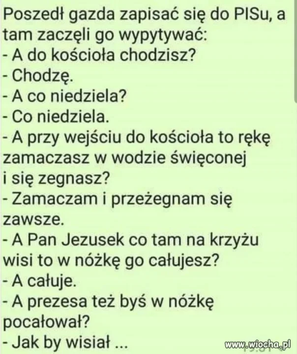 Słowo na