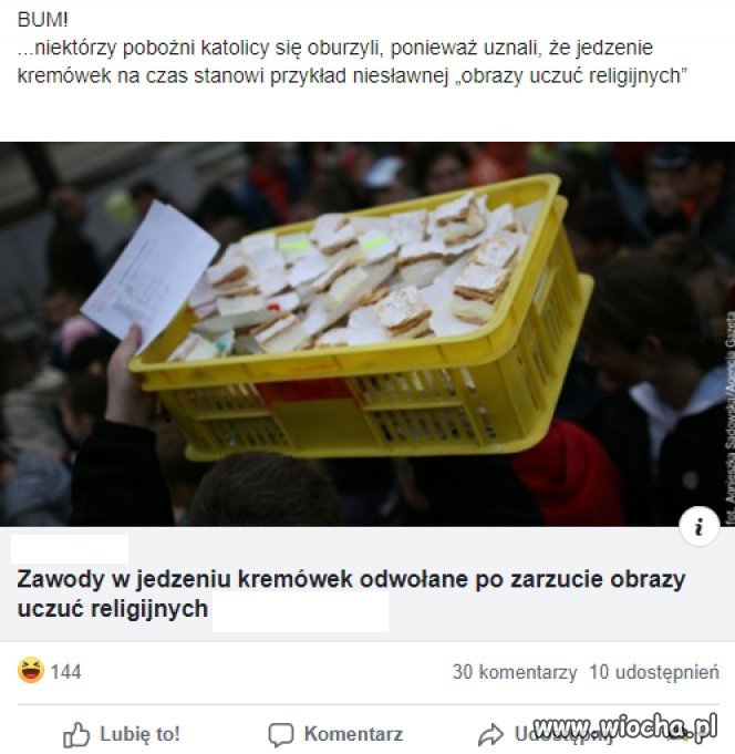 Taka sytuacja