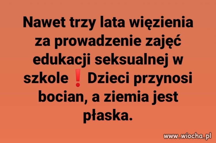 Pomoc w edukacji seksualnej