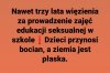 Pomoc w edukacji seksualnej