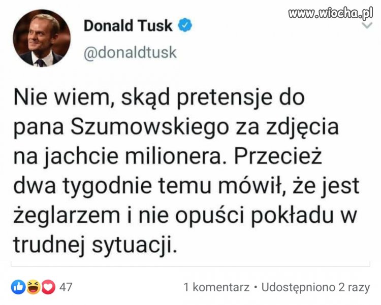 Historia pewnego żeglarza 