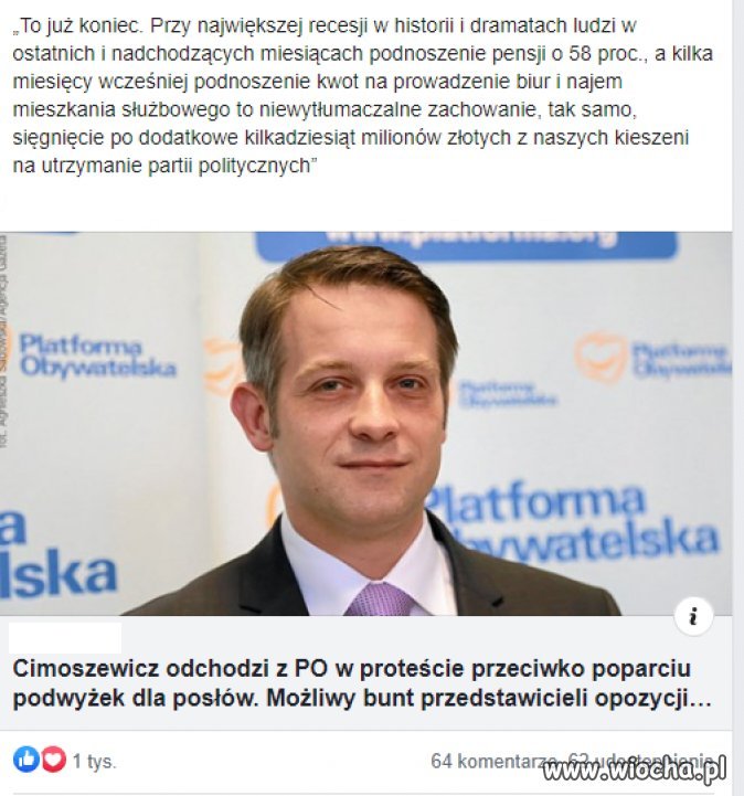 Taka sytuacja