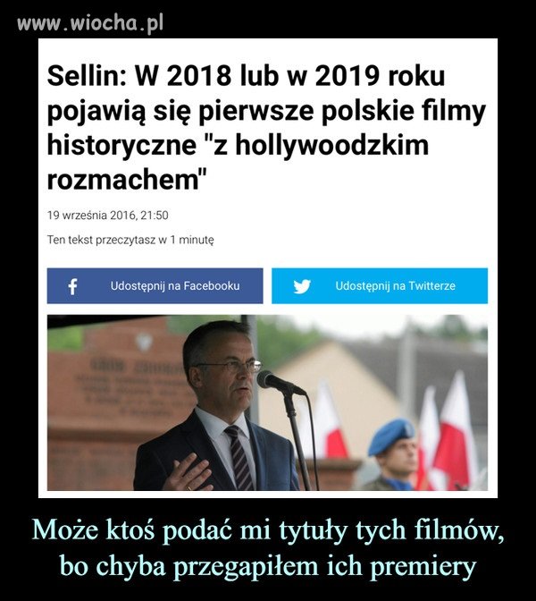 Coś mnie ominęło ?