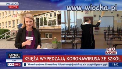 Kiedy za bardzo chcesz wierzyć 