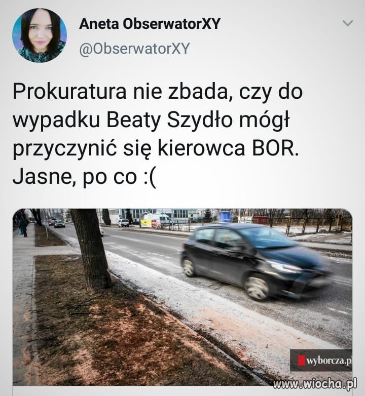Wiadomo