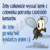 Jeden mały upierdliwiec 