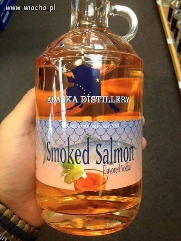 Wódka