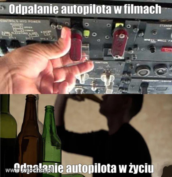 Autopilot
