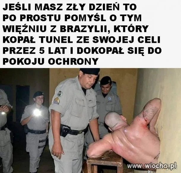 Zdolny jak Suski