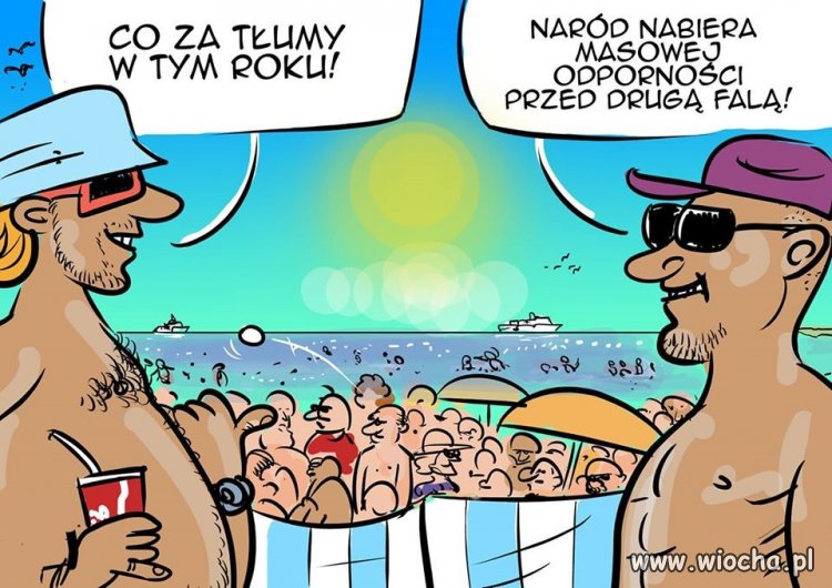 Walka z wirusem
