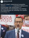 Nie bójcie się. Koronawirus  jest w odwrocie...