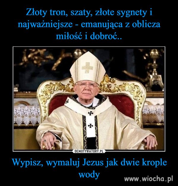 Samo zło(to)