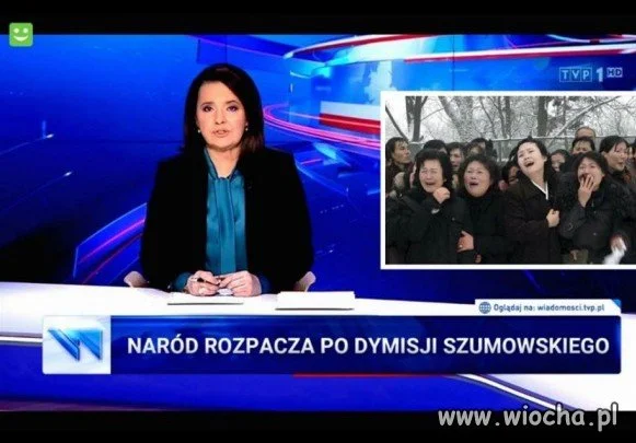 Naród rozpacza