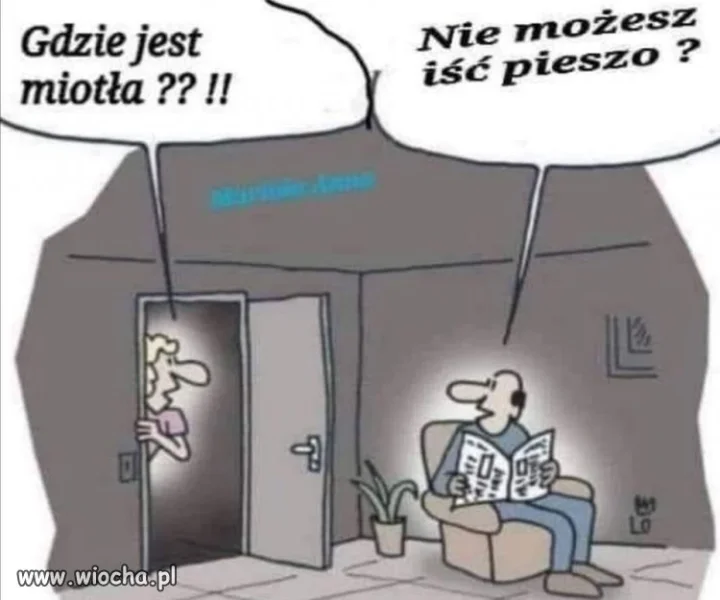 Nie wszystkie kobiety to czarownice