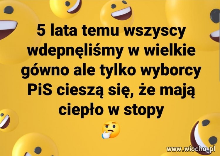Tak to właśnie wygląda ...