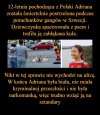Bo nie każda tragedia pasuje do ideologii 