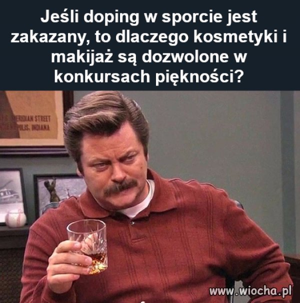 Coś tu jest nie tak...