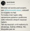 To był hejt i koniec