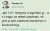 Tvp to jeden wielki ściek. 