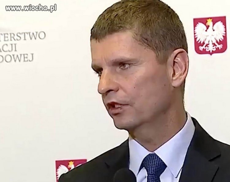 Presja ma sens!