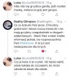 Zabrakło argumentu, to się pojechało ad personam.