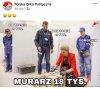 Czy się stoi czy się leży...