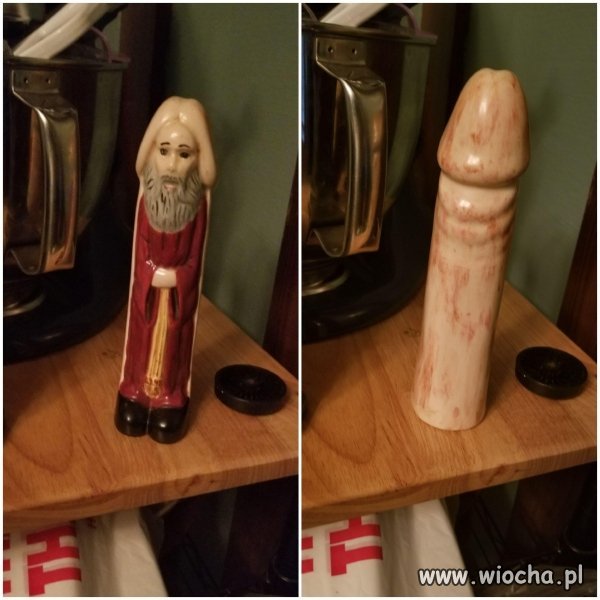 Obiekt kultu