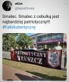 Ile kostek smalcu
