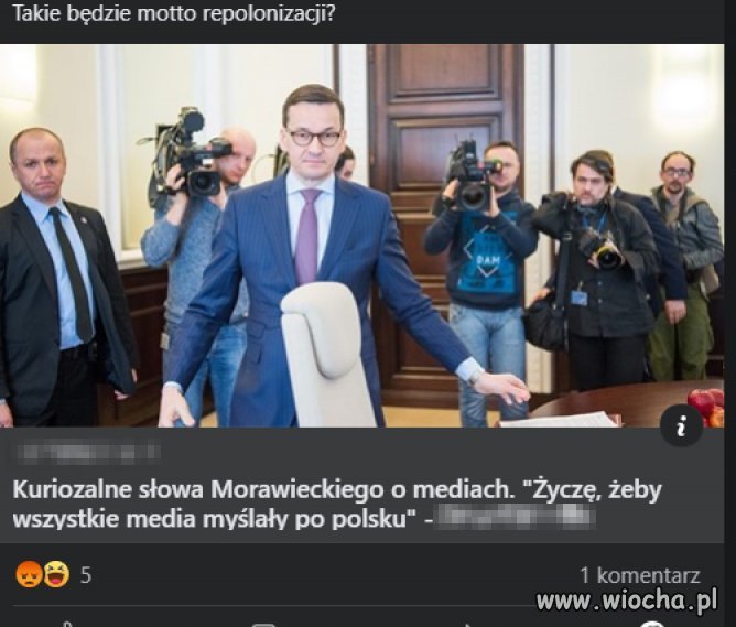 Taka sytuacja