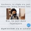 Tak będzie.