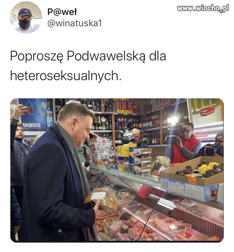 Także tak...